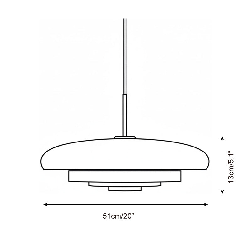 Renenette Pendant Lamp