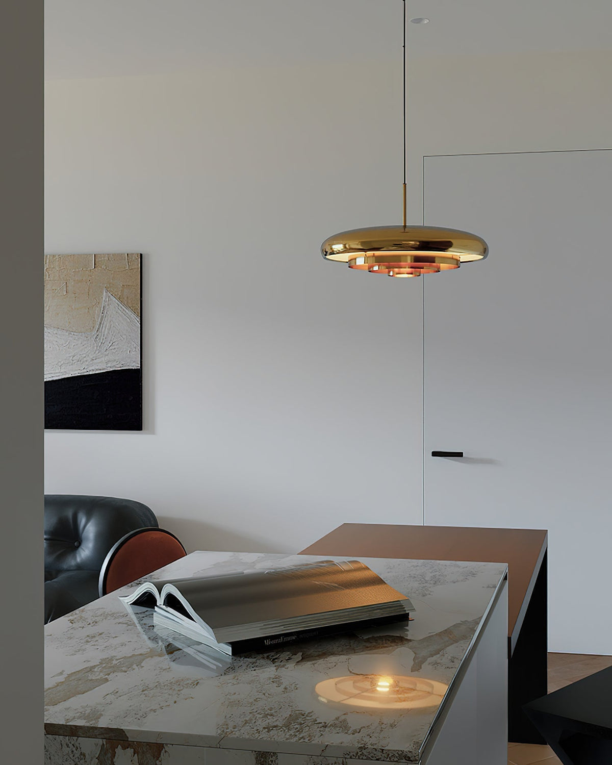 Renenette Pendant Lamp