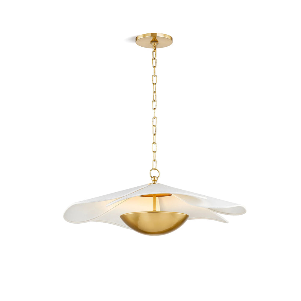 Petal Pendant Light