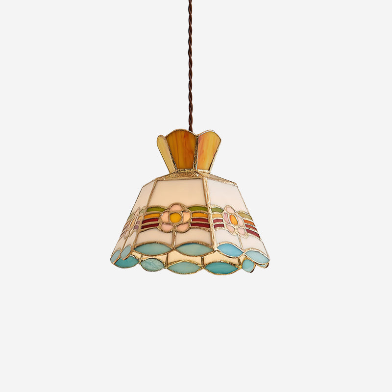 Getimar Pendant Lights Glass