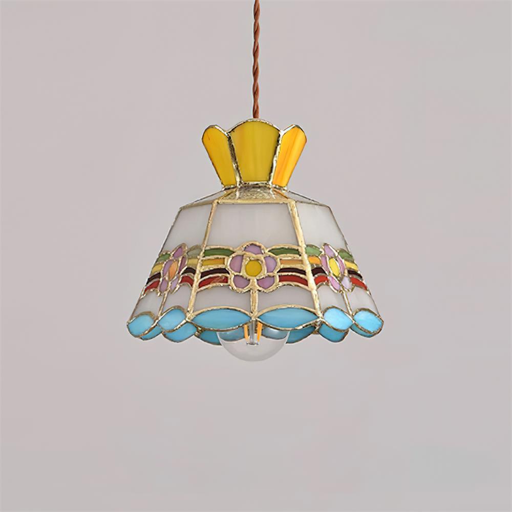 Getimar Pendant Lights Glass