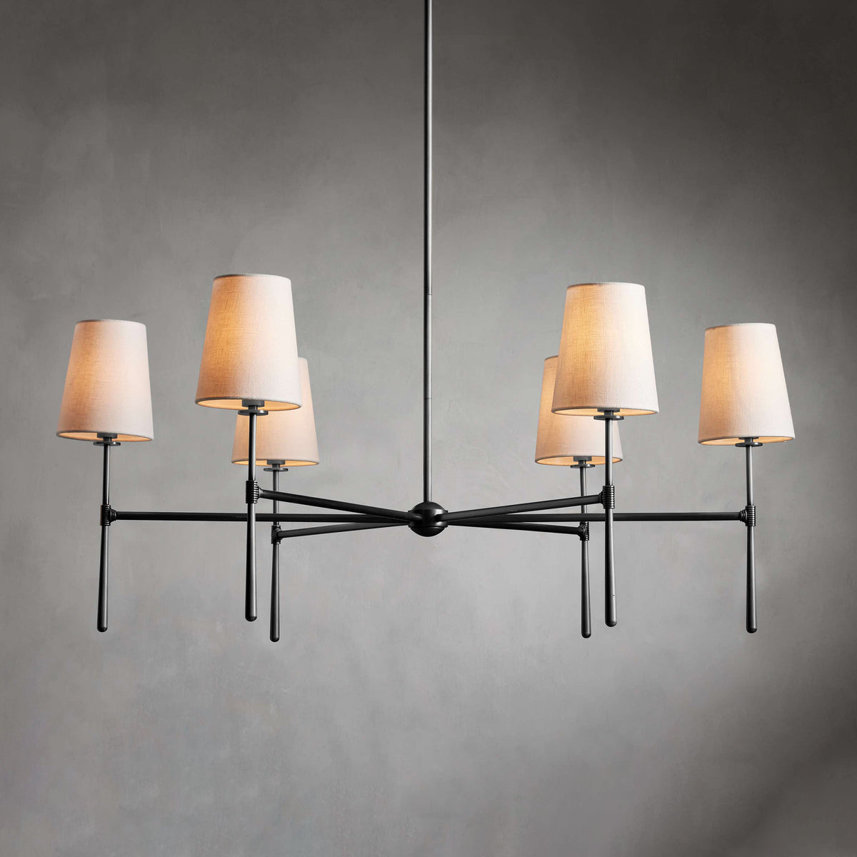Mirereon Chandelier