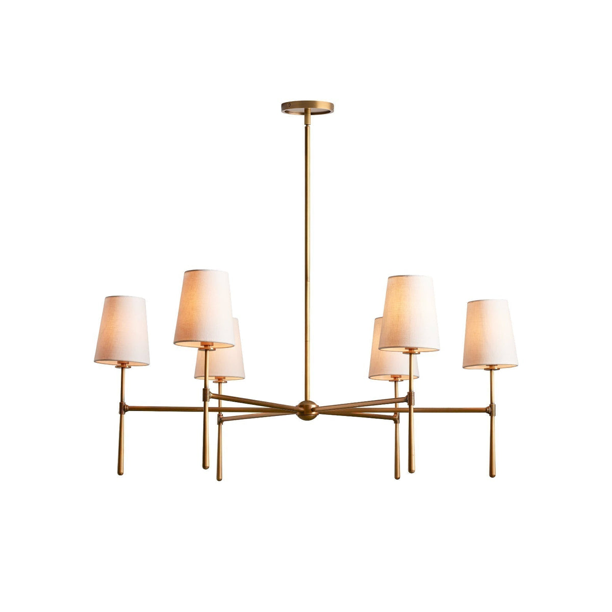 Mirereon Chandelier