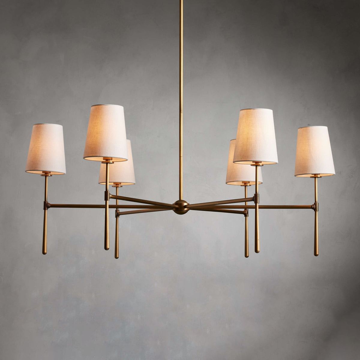 Mirereon Chandelier