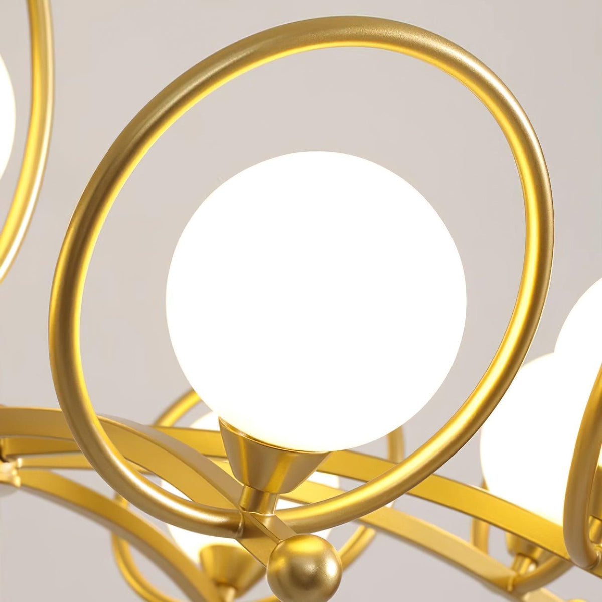 Soranian Chandelier