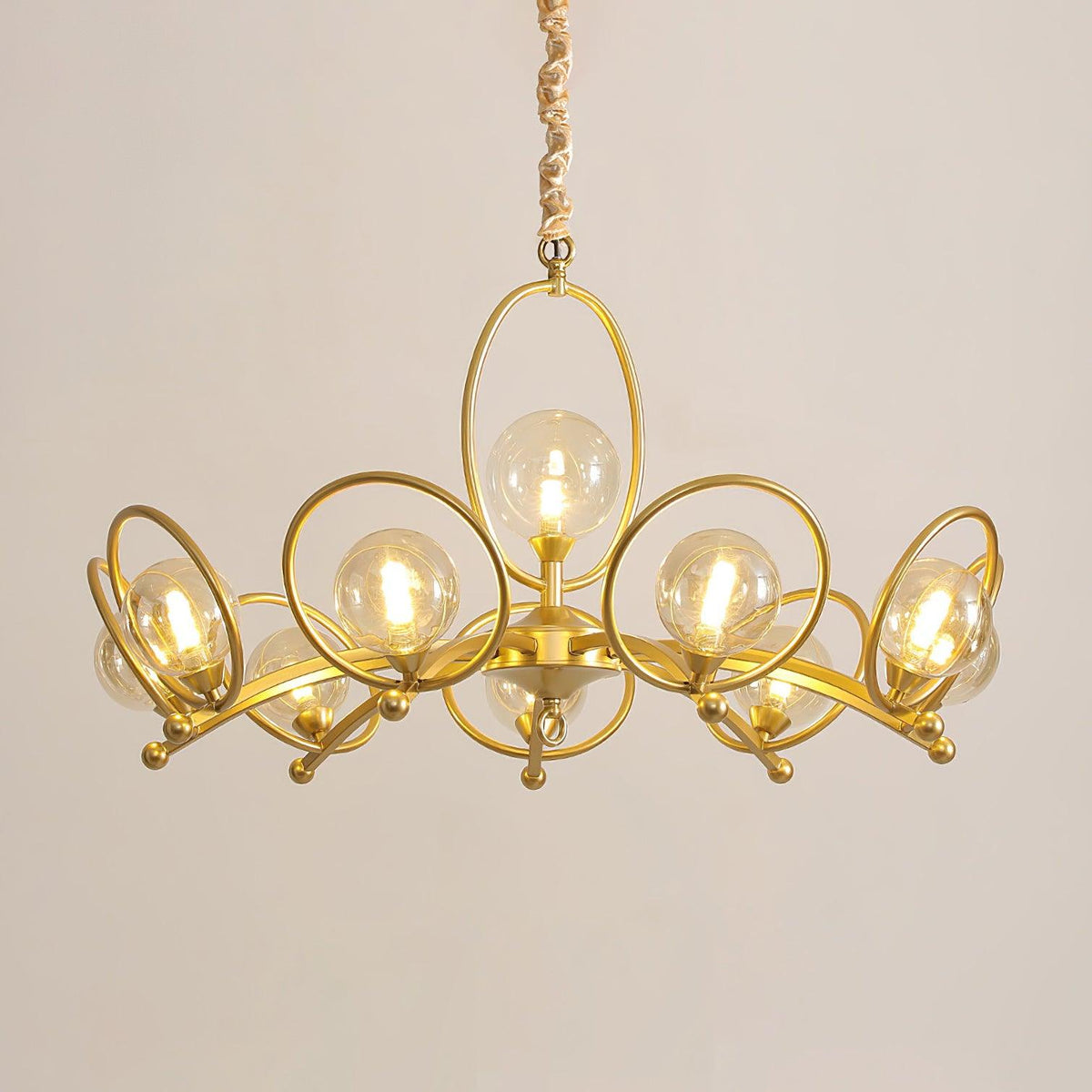 Soranian Chandelier