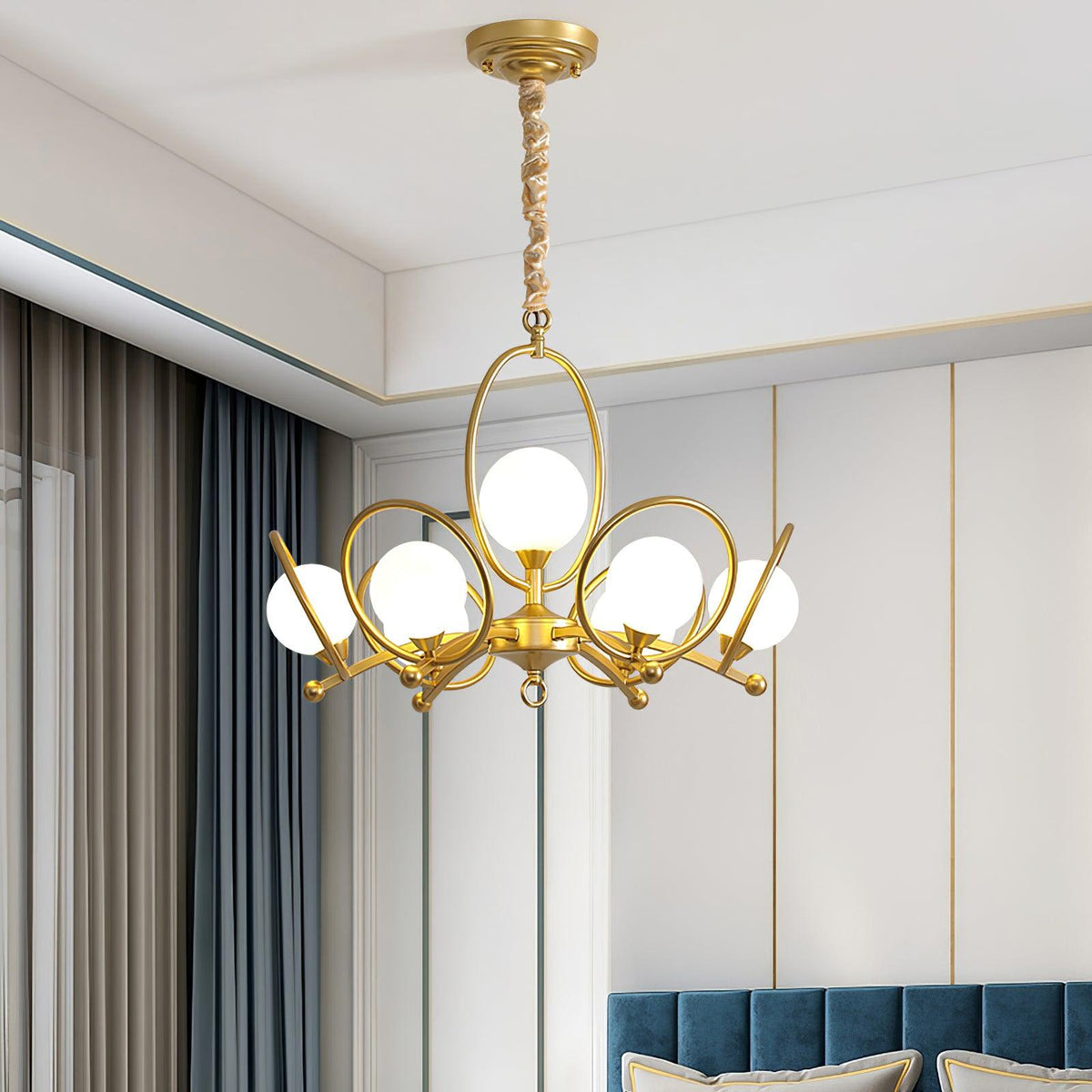 Soranian Chandelier