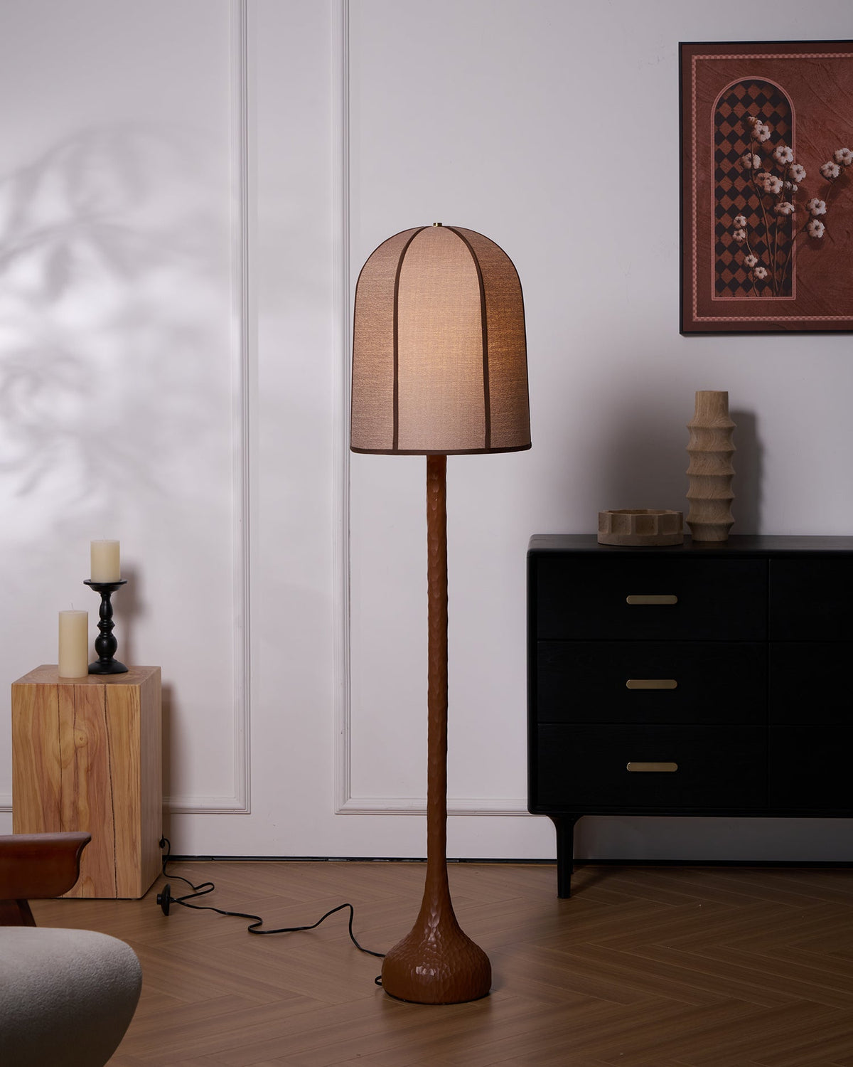Aveneria Floor Lamp