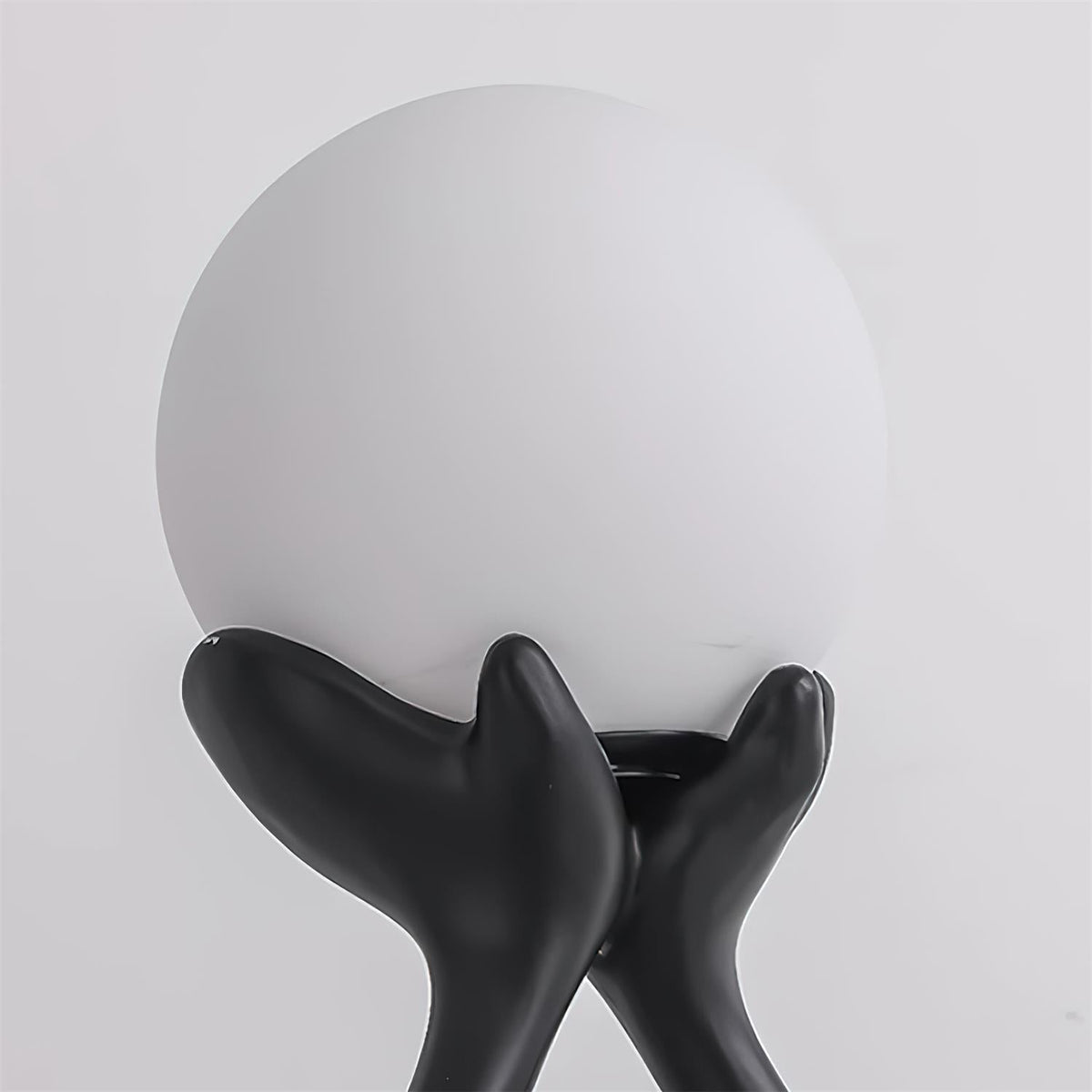 Ballet Floor Lamp