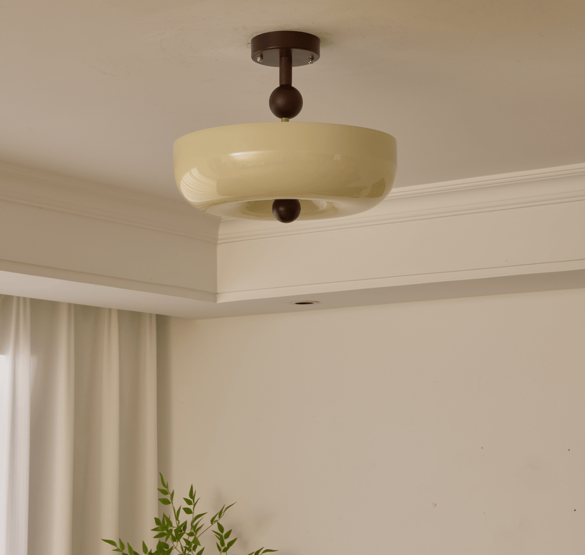 Calia Bloom Ceiling Light