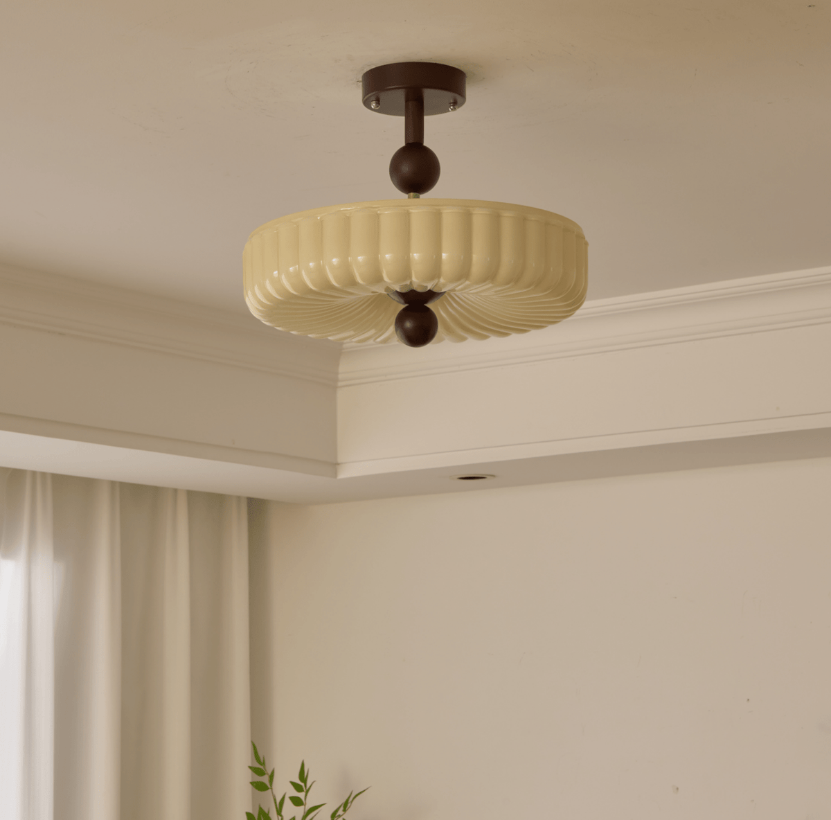 Calia Bloom Ceiling Light