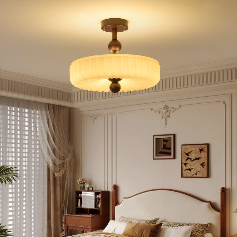 Calia Bloom Ceiling Light