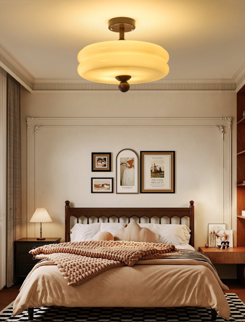 Calia Bloom Ceiling Light