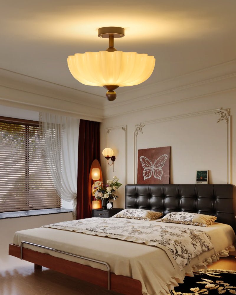 Calia Bloom Ceiling Light