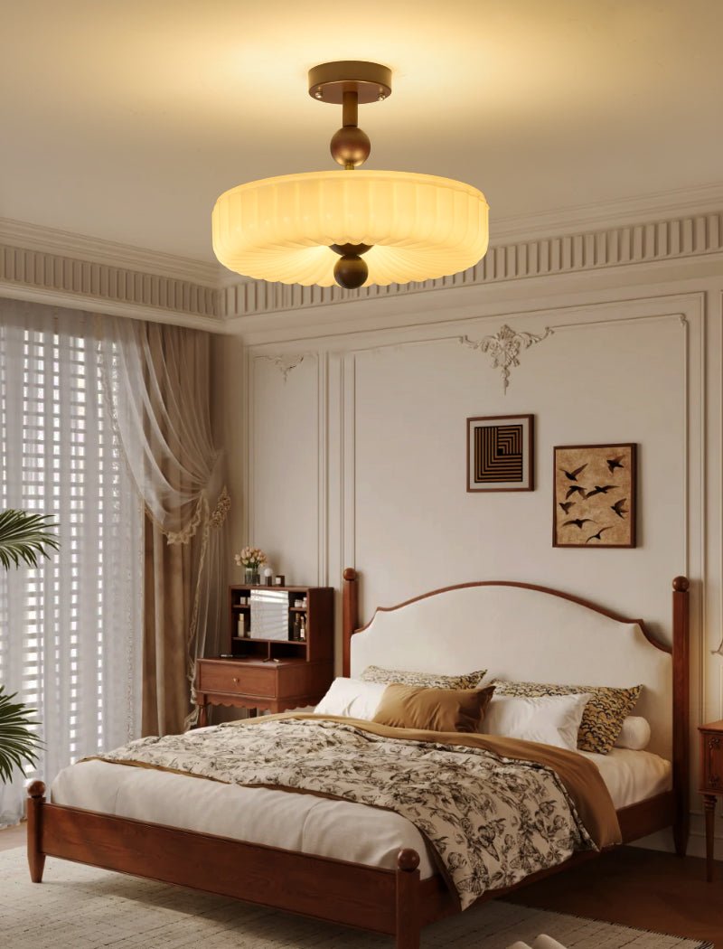 Calia Bloom Ceiling Light
