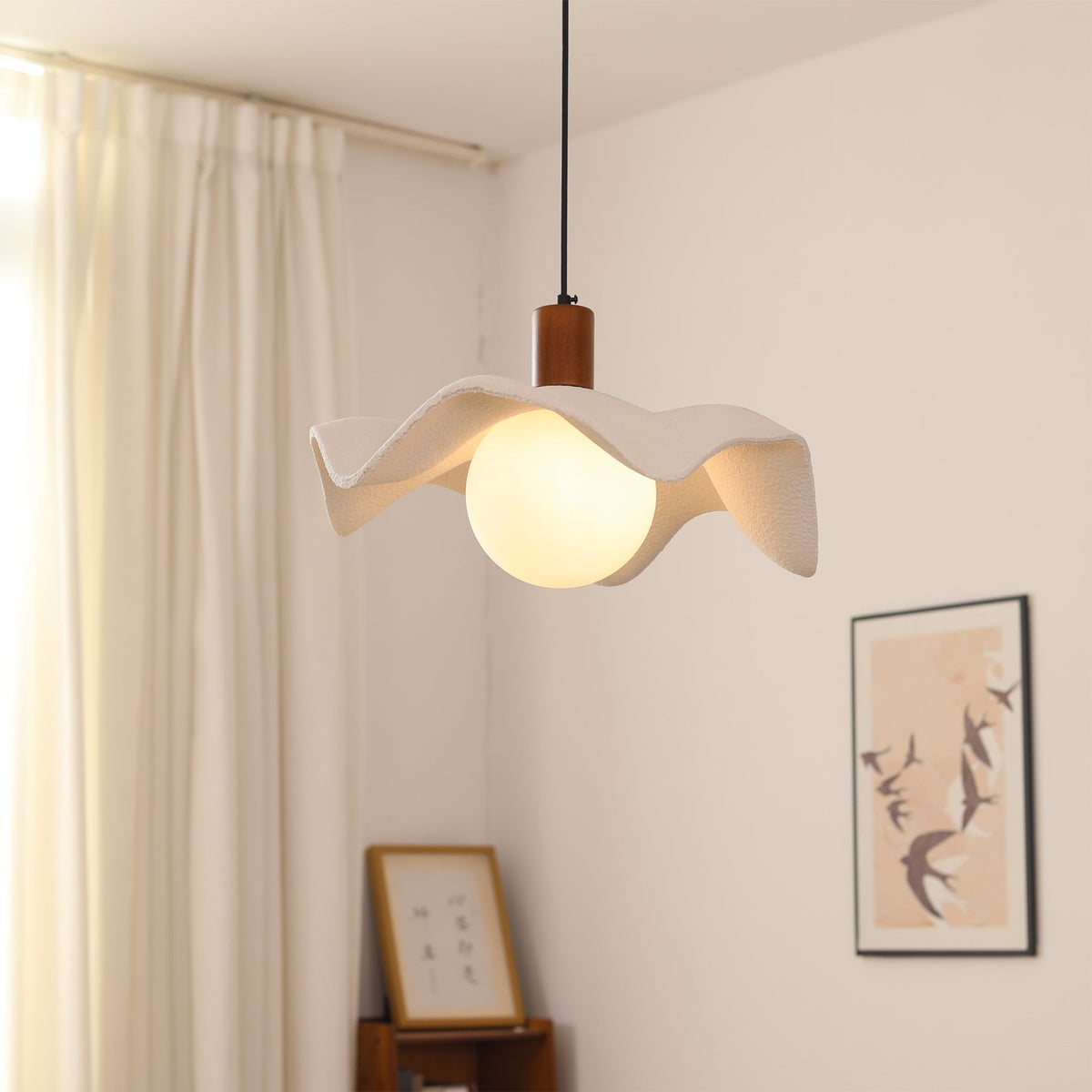 Maeloria Pendant Light