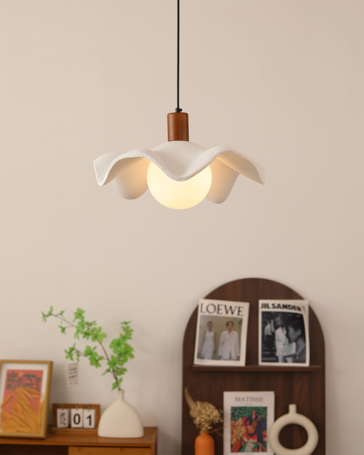 Maeloria Pendant Light