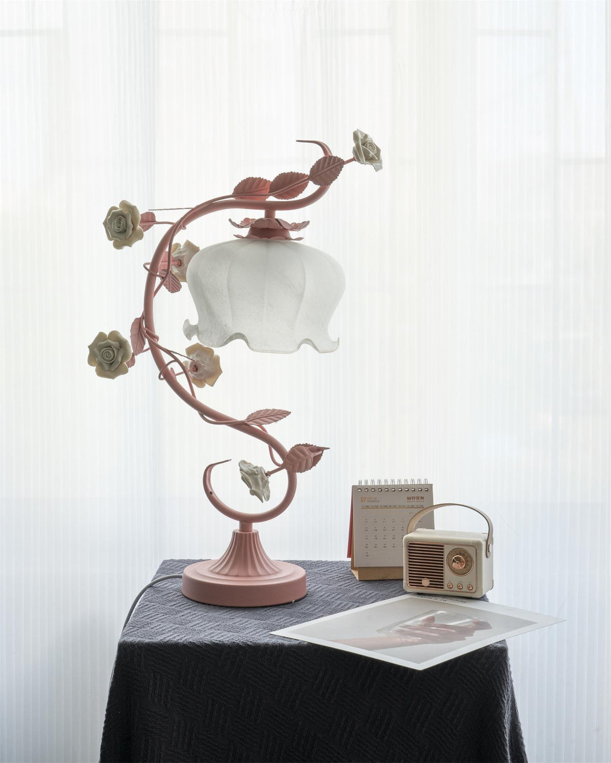 Miraella Table Lamp