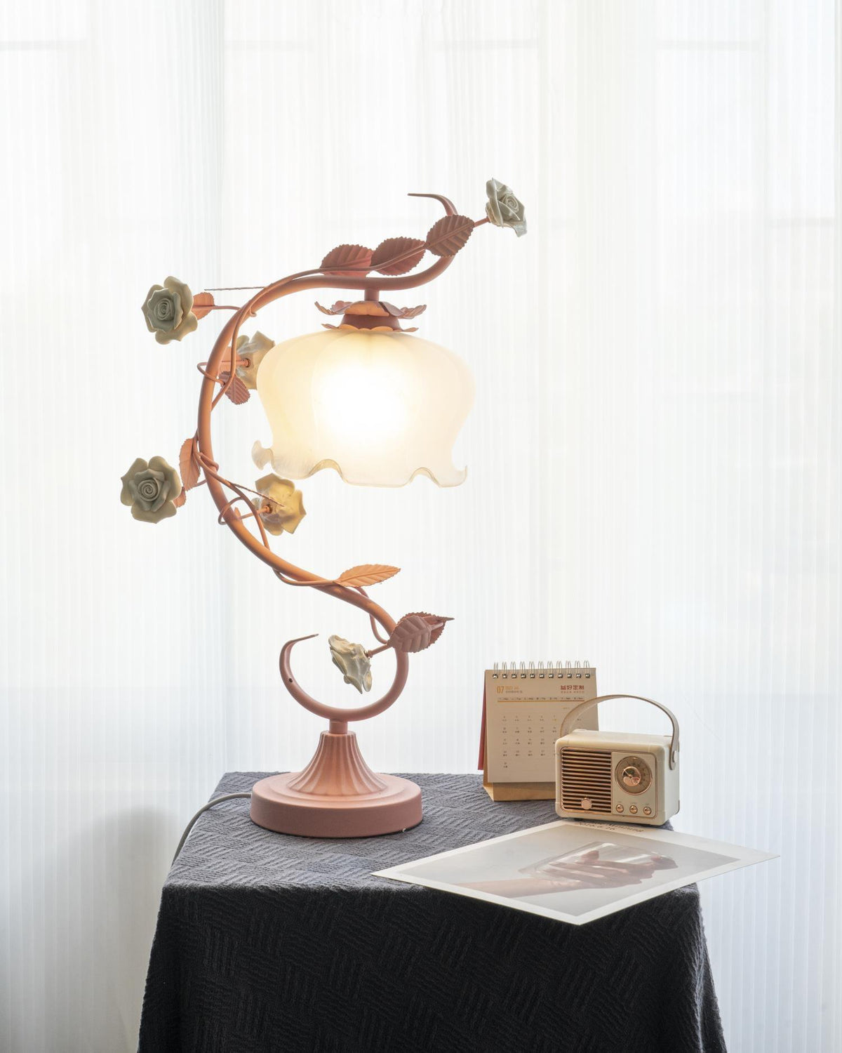 Miraella Table Lamp