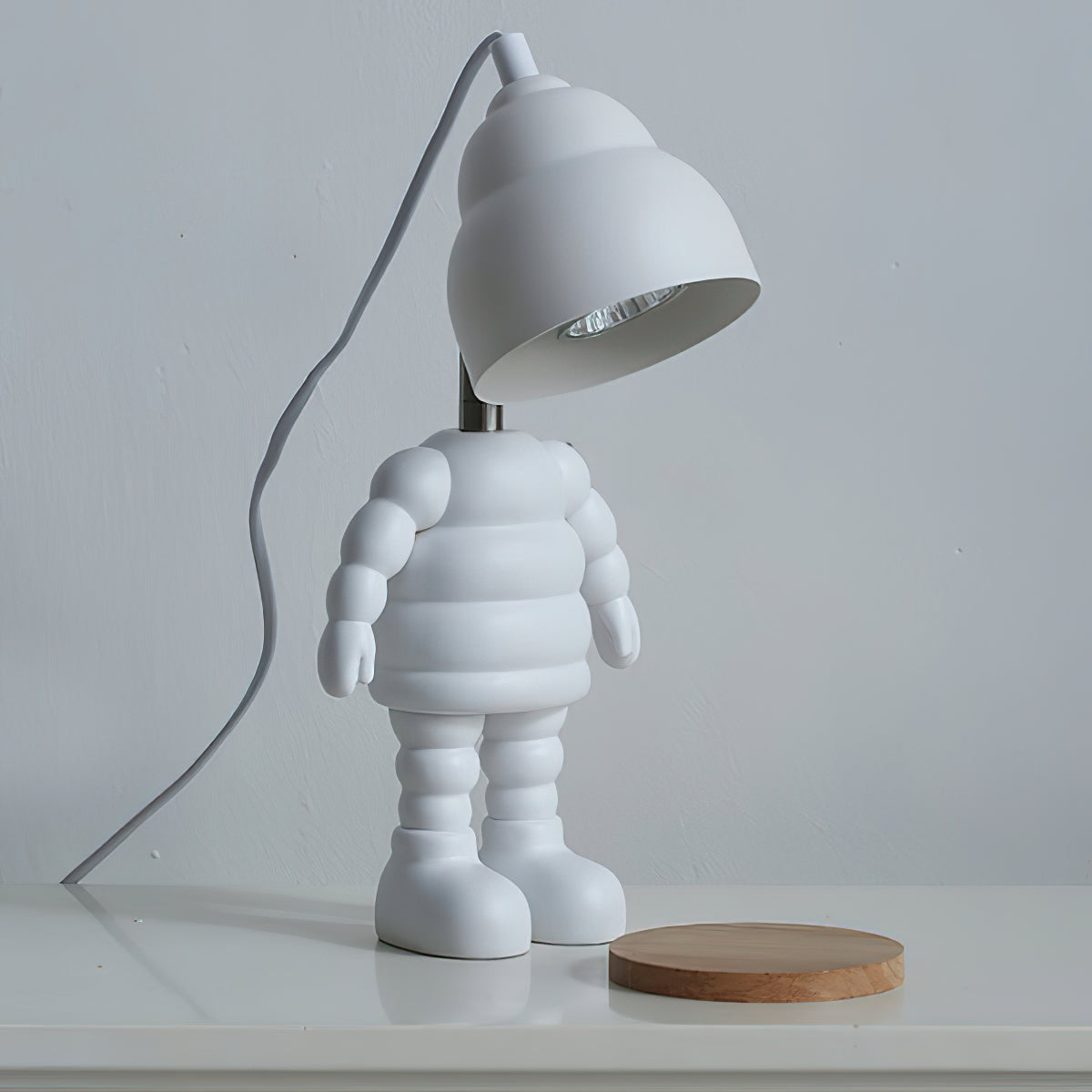 Teriueon Candle Warmer Lamp