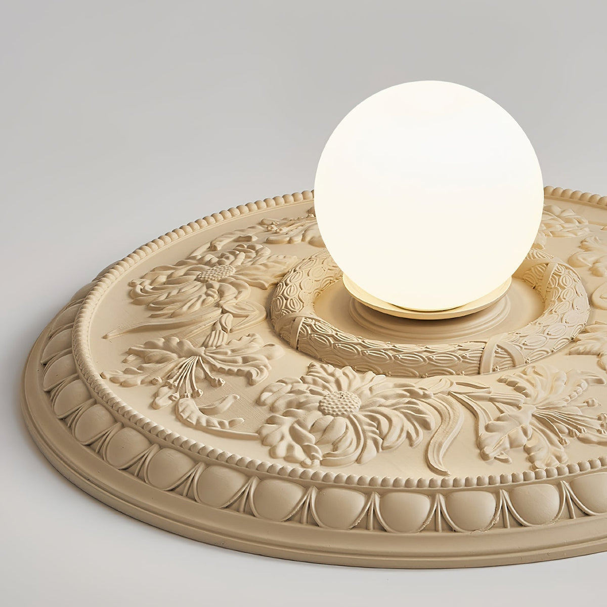 Norinora Flush Mount Ceiling Light