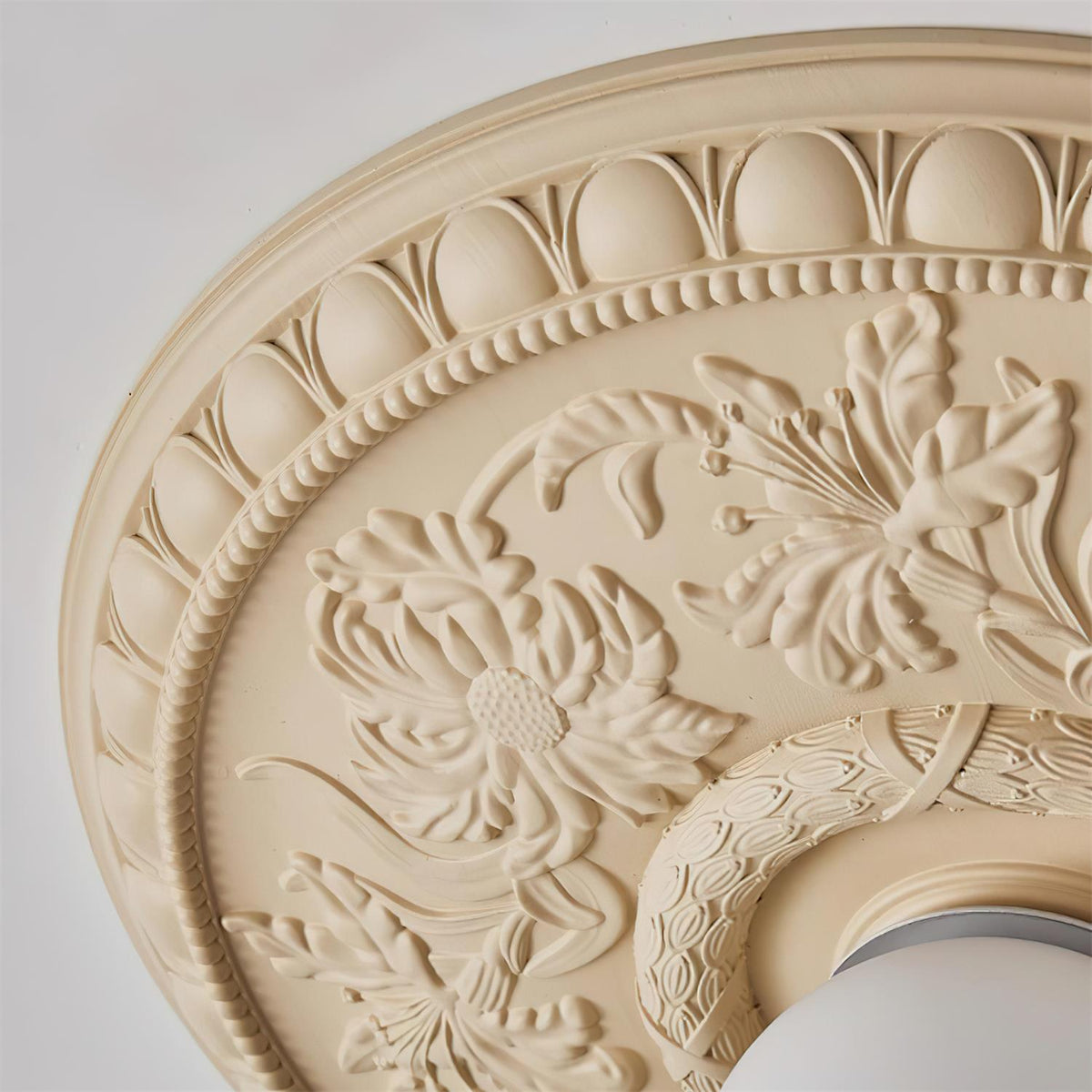Norinora Flush Mount Ceiling Light