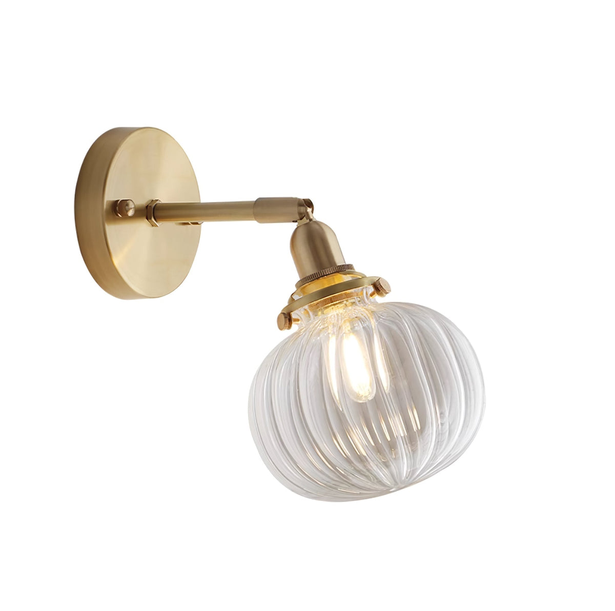 Riverine Wall Lamp