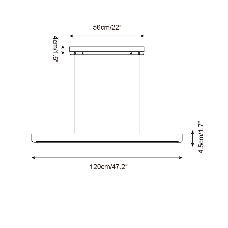 Liorareria Pendant Lamp