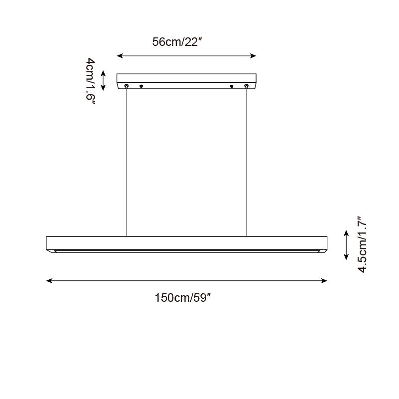 Liorareria Pendant Lamp