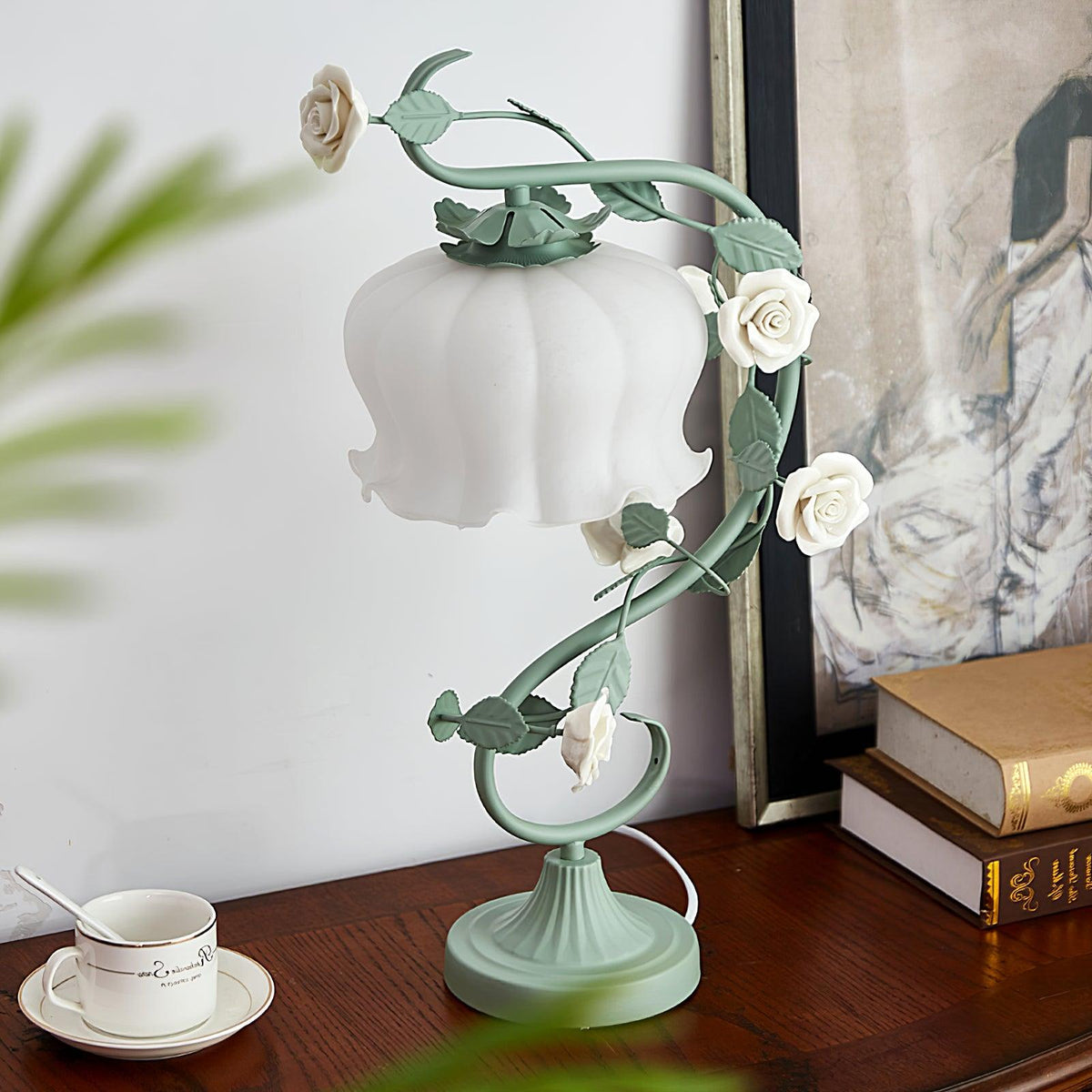 Miraella Table Lamp