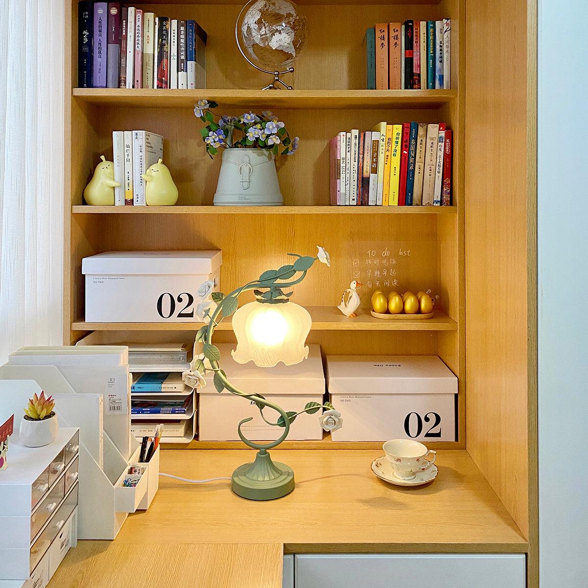 Miraella Table Lamp