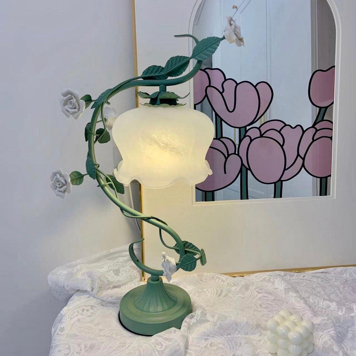 Miraella Table Lamp