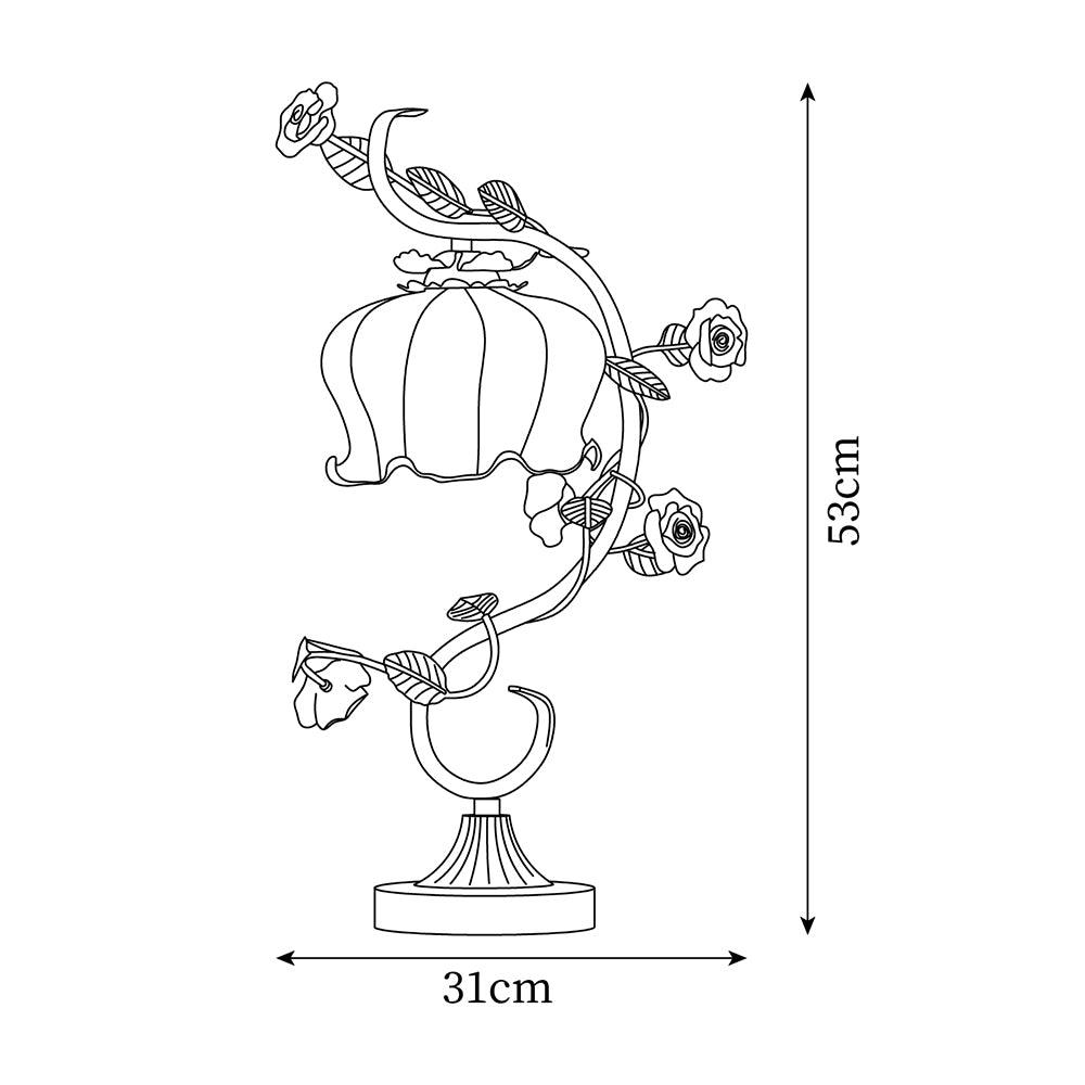 Miraella Table Lamp