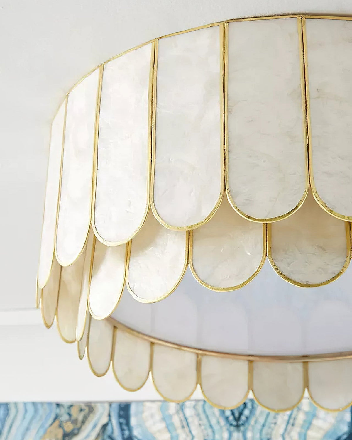 Elaeneria Ceiling Lamp