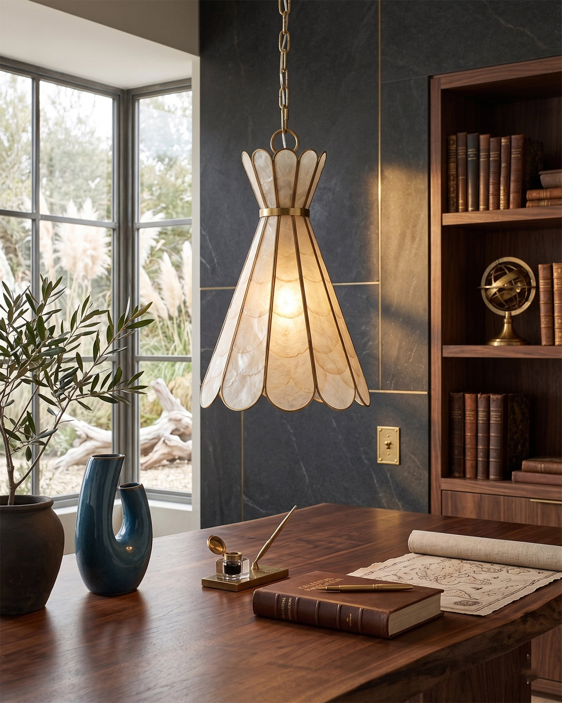 Lumorelia Pendant Lamp