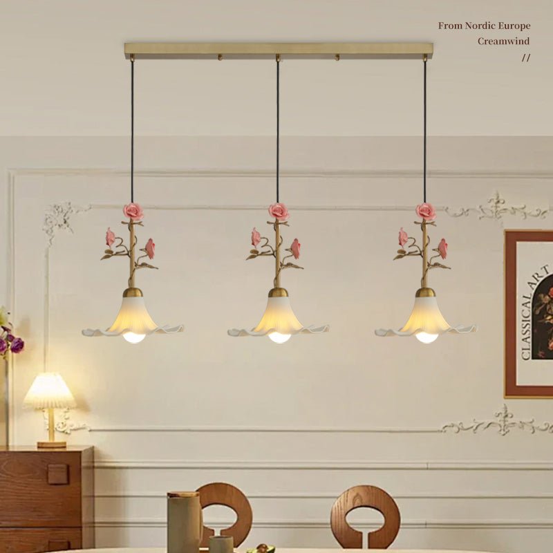 Seluette Arden Pendant Lamp