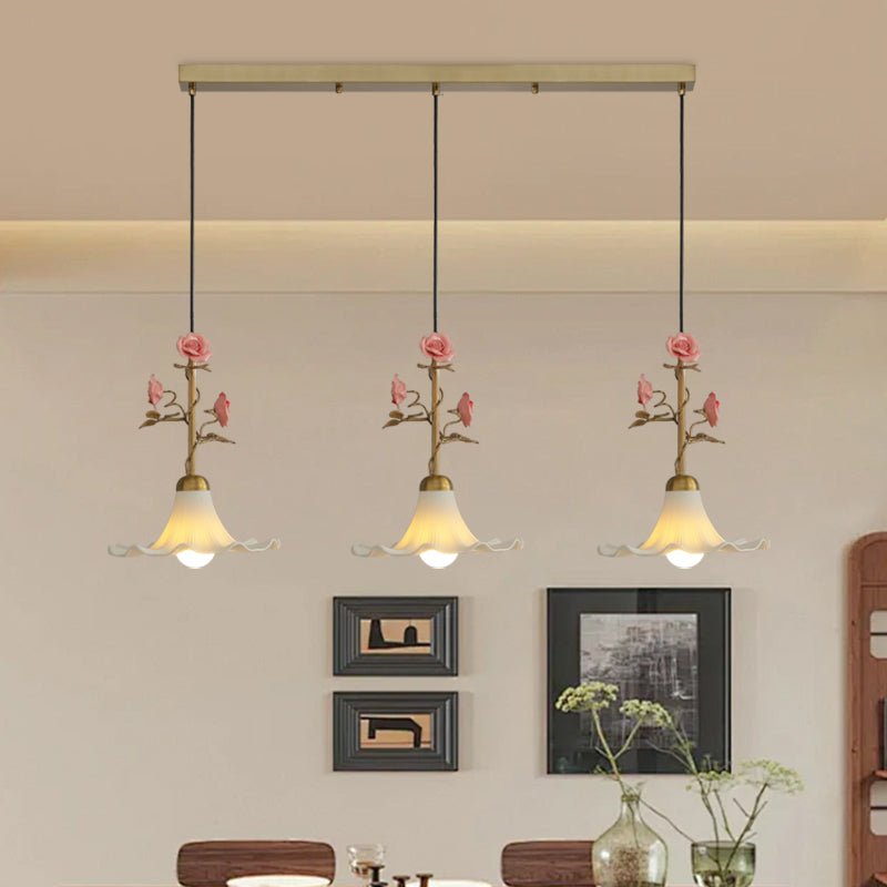 Seluette Arden Pendant Lamp