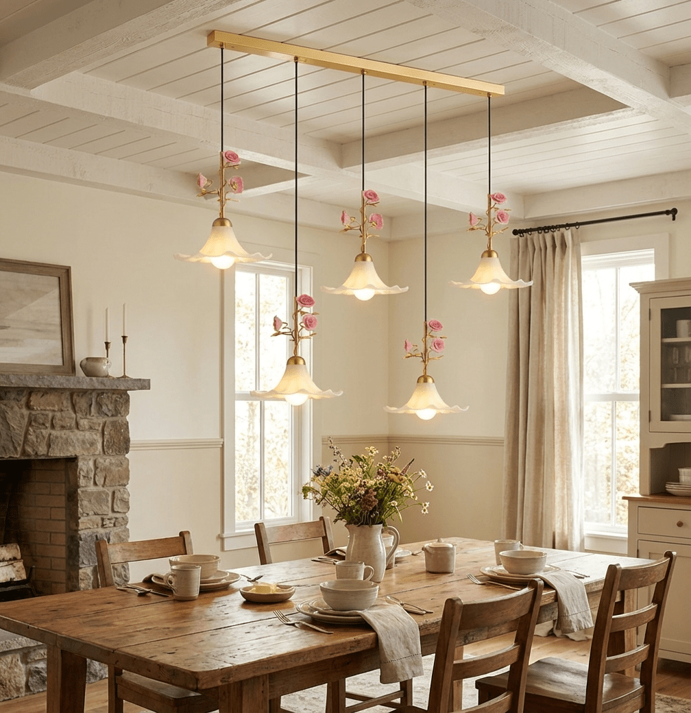 Seluette Arden Pendant Lamp
