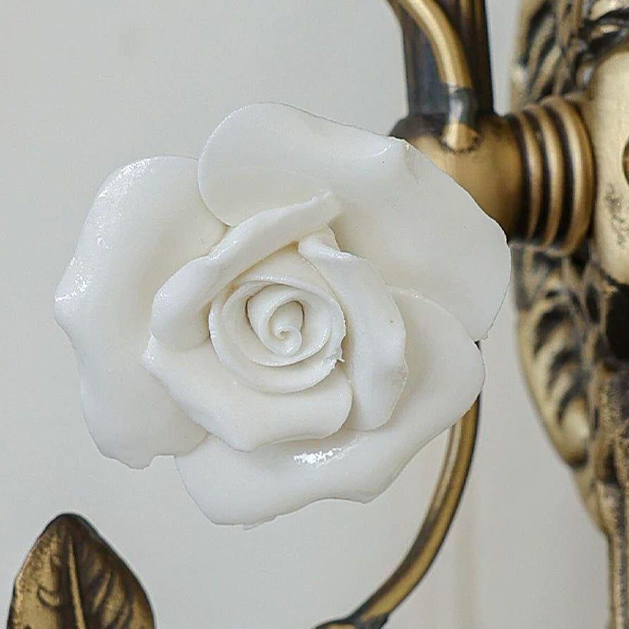 Jorrencombe Wall Sconce