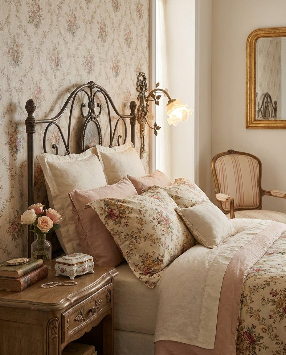 Jorrencombe Wall Sconce