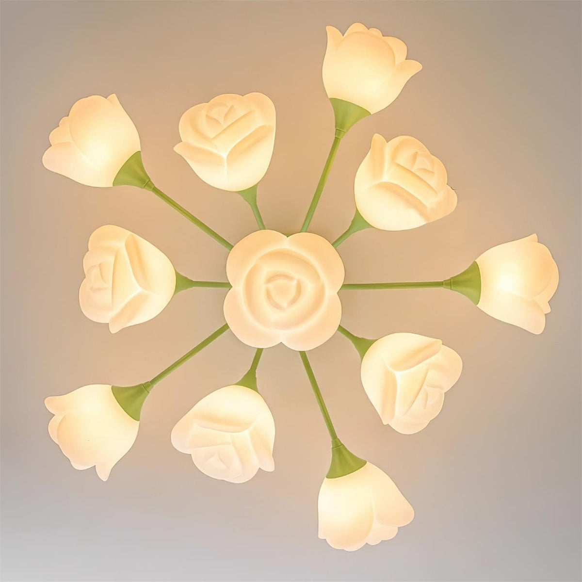 Elaarian Chandelier
