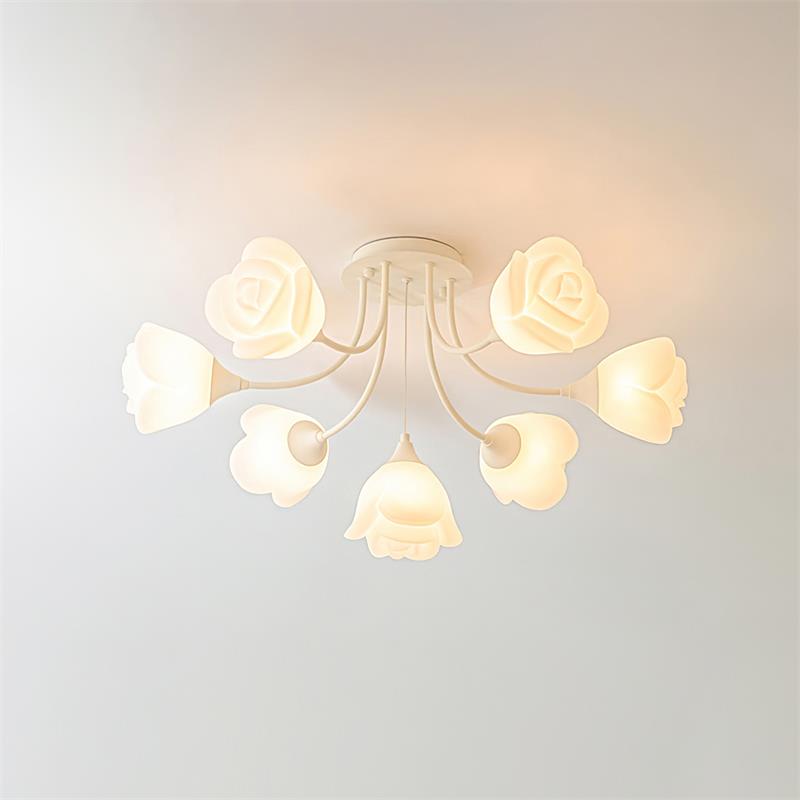 Elaarian Chandelier