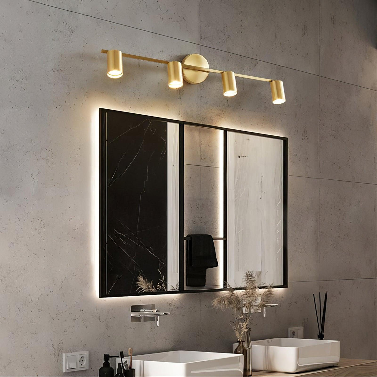 Elaivora Spotlight Wall Light