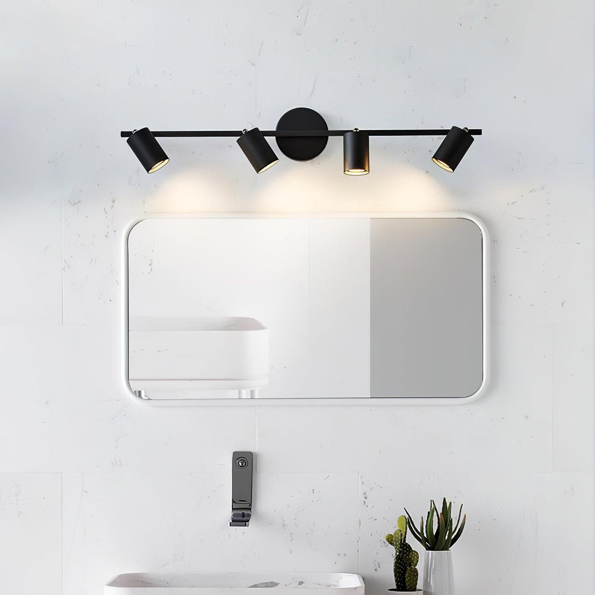 Elaivora Spotlight Wall Light