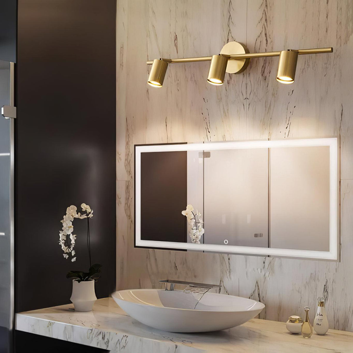 Elaivora Spotlight Wall Light