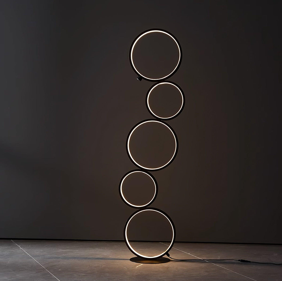 Noroaine Floor Lamp