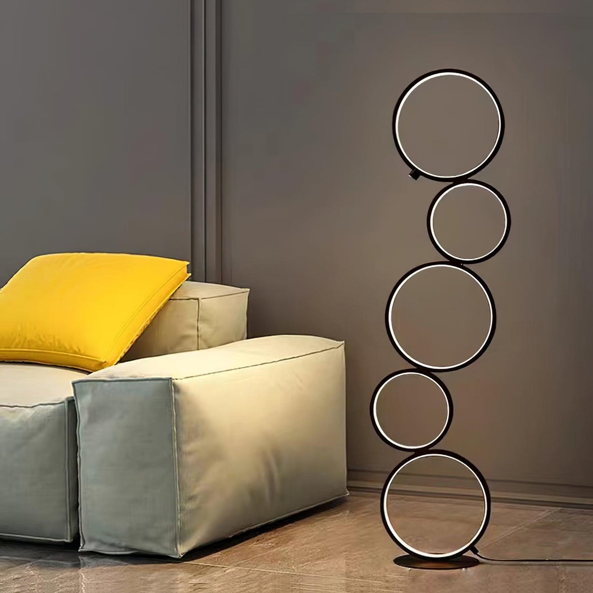 Noroaine Floor Lamp