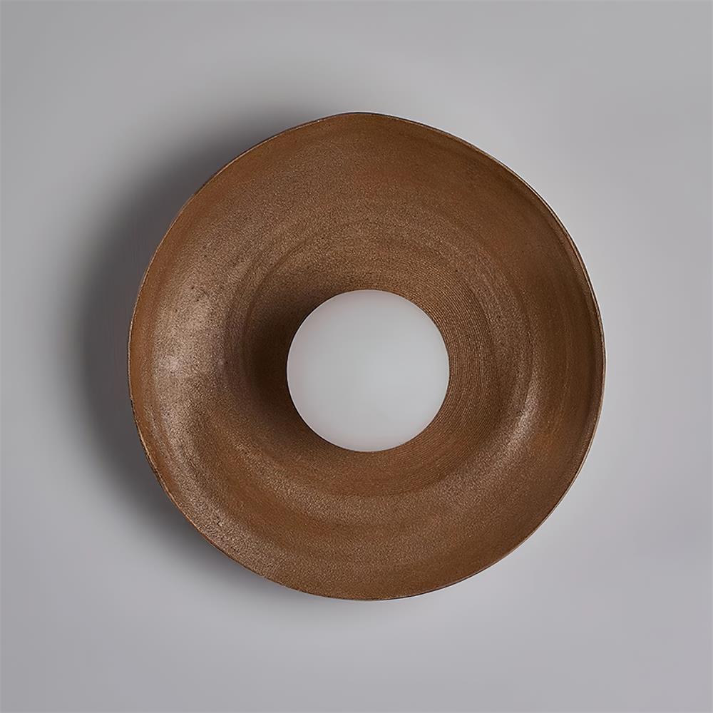 Scone Wall Lamp