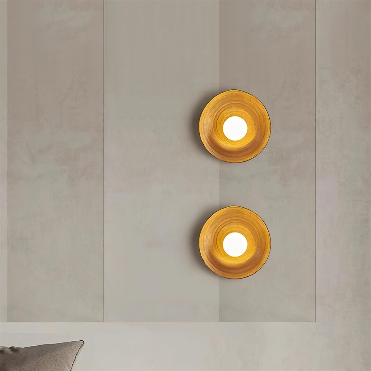 Scone Wall Lamp