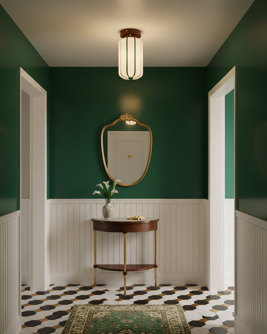 Sorisaine Ceiling Lamp